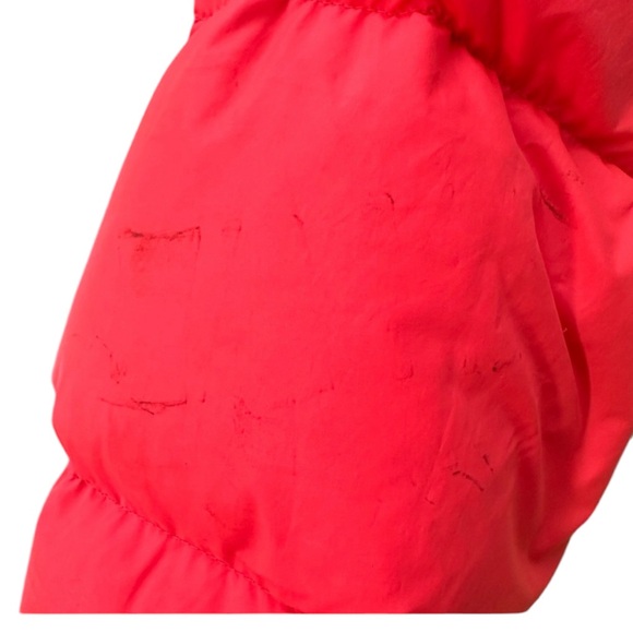 Big Kids The North Face Teen 1996 Nuptse
Jacket Size XL - Picture 5 of 6